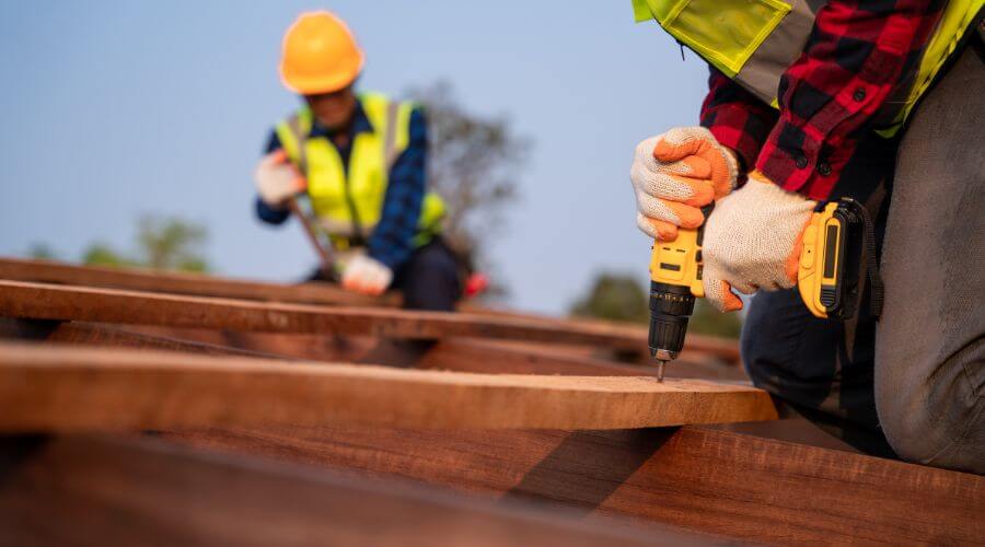 Local Siding Services in Midway, GA